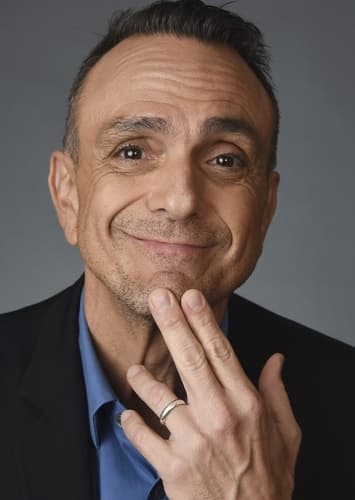 Hank Azaria