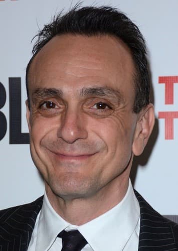 Hank Azaria