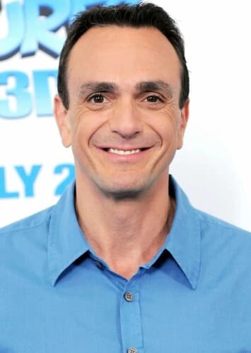 Hank Azaria