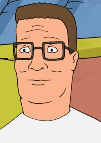 Hank Hill