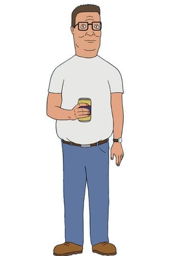 Hank Hill