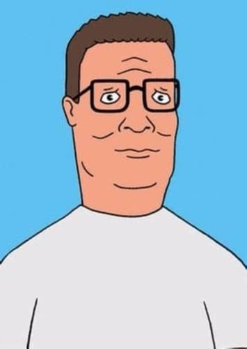 Hank Hill