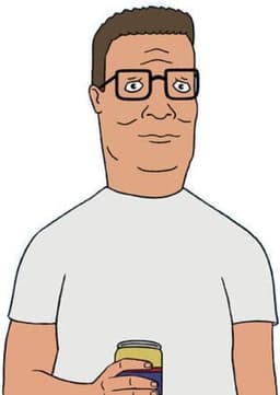 Hank Hill