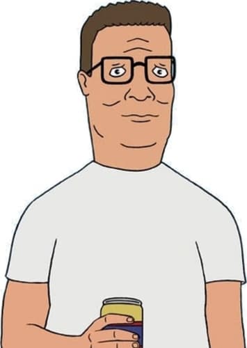 Hank Hill