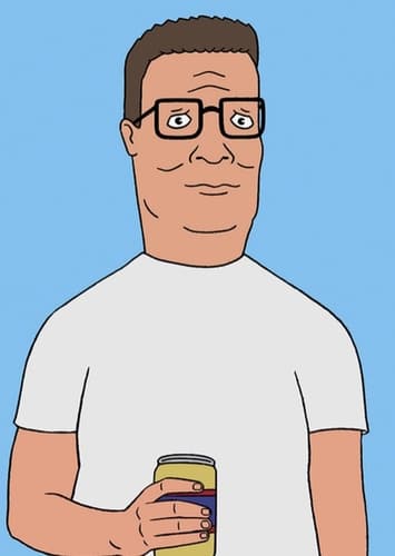 Hank Hill