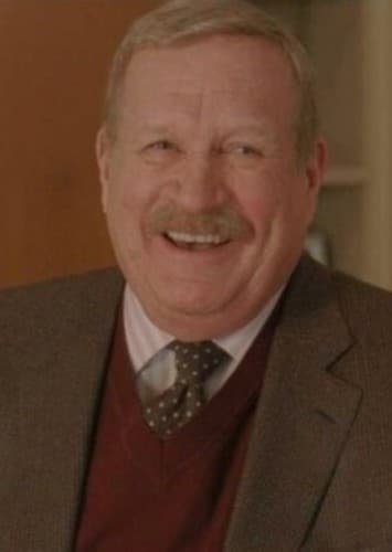 Hank Hooper (Gender Swapped)