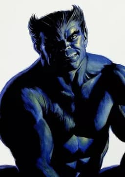 Hank McCoy