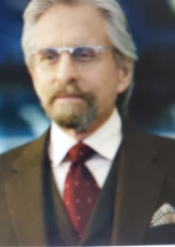 Hank Pym