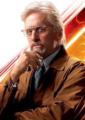 Hank Pym