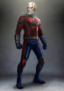 Hank Pym