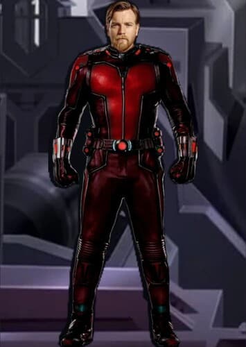 Hank Pym