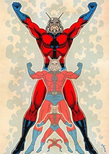 Hank Pym