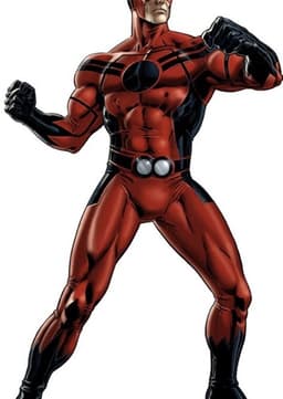 Hank Pym