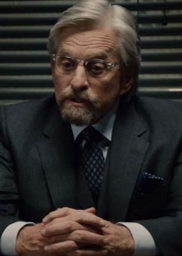 Hank Pym