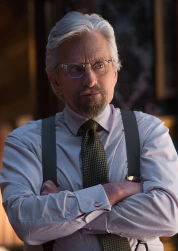 Hank Pym (MCU)