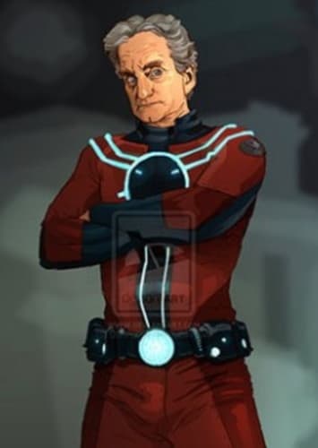 Hank Pym