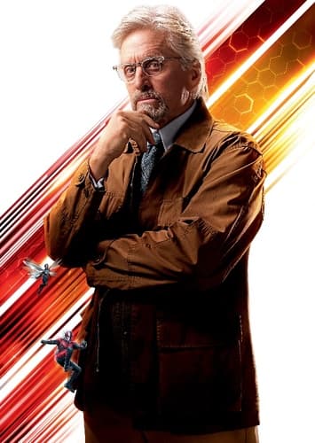 Hank Pym