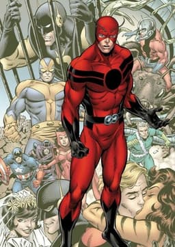Hank Pym