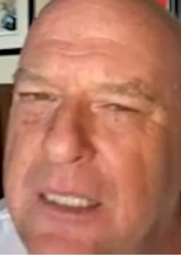 Hank Schrader