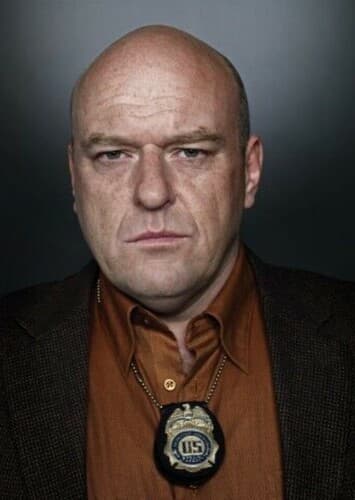 Hank Schrader