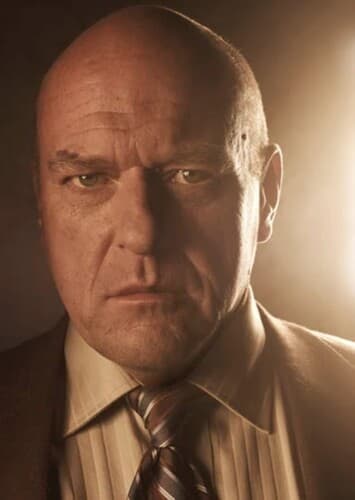 Hank Schrader