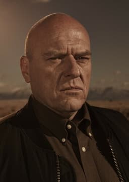 Hank Schrader