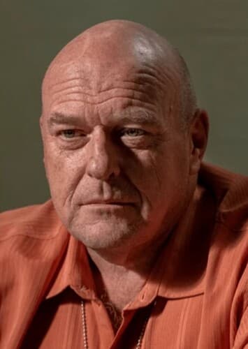 Hank Schrader
