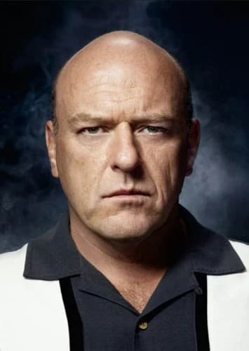 Hank Schrader