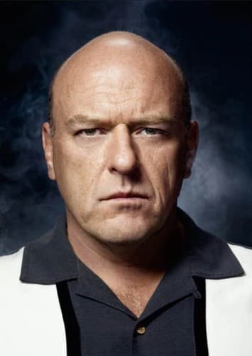 Hank Schrader