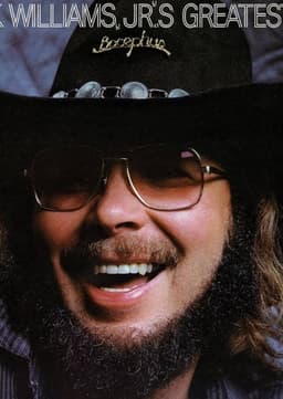 Hank Williams Jr.