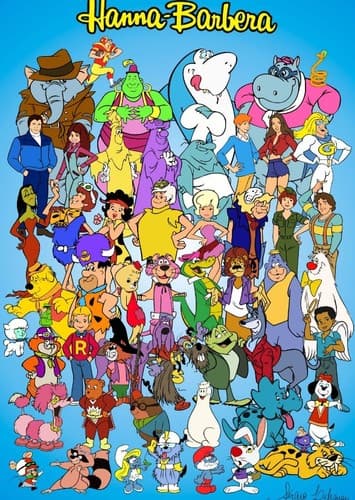 Hanna-Barbera