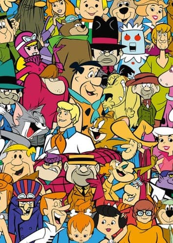 Hanna-Barbera