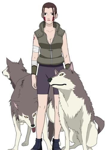 Hana Inuzuka