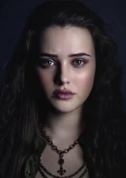 Hannah Baker  (Harry Baker )