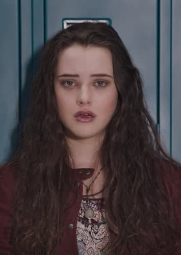 Hannah Baker