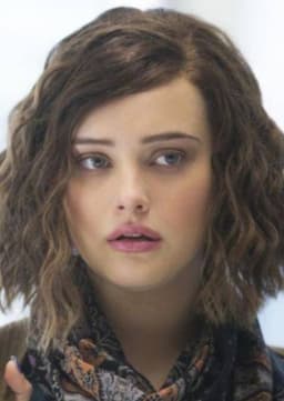 Hannah Baker