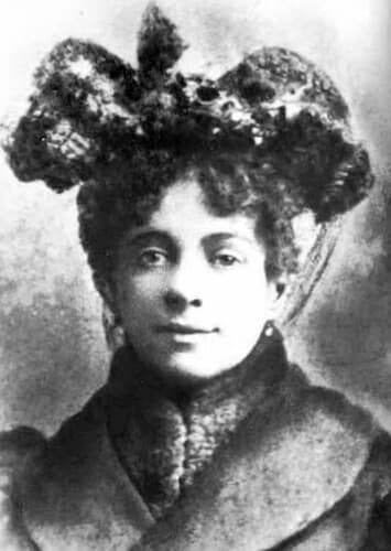 Hannah Chaplin (1916)