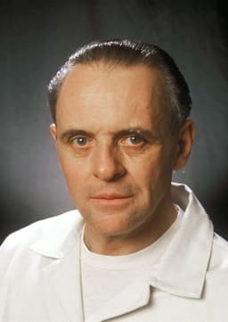 Hannibal Lecter