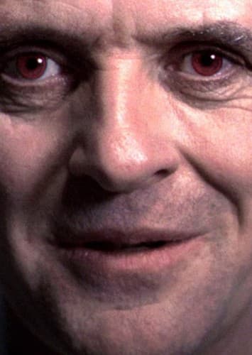 Hannibal Lecter