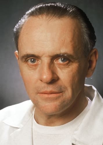 Hannibal Lecter