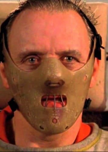 Hannibal Lecter