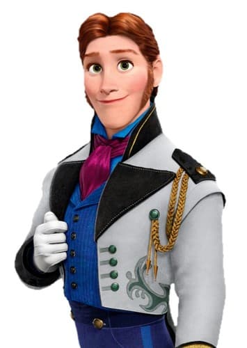 Hans