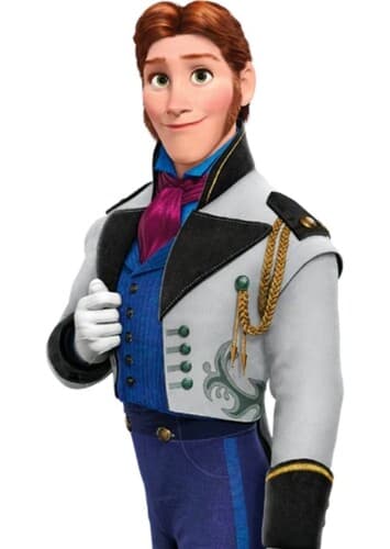 Hans
