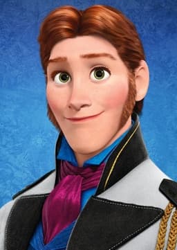 Hans