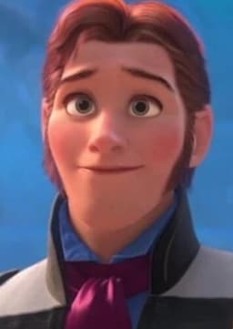 Prince Hans