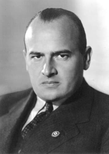 Hans Frank