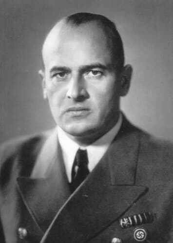 Hans Frank