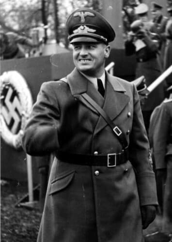 Hans Frank