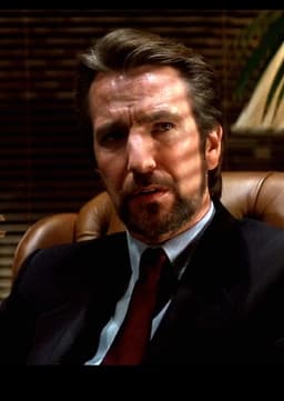 Hans gruber