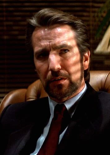Hans gruber
